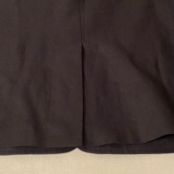 AUTHENTIC POLO RALPH LAUREN 3-BUTTON BLACK LINEN BLAZER SIZE XL NEW WITHOUT TAGS - Picture 12 of 17